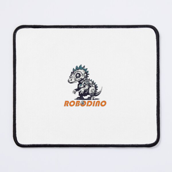 Item preview, ROBODINO 415 designed and sold by MOONDINOart.