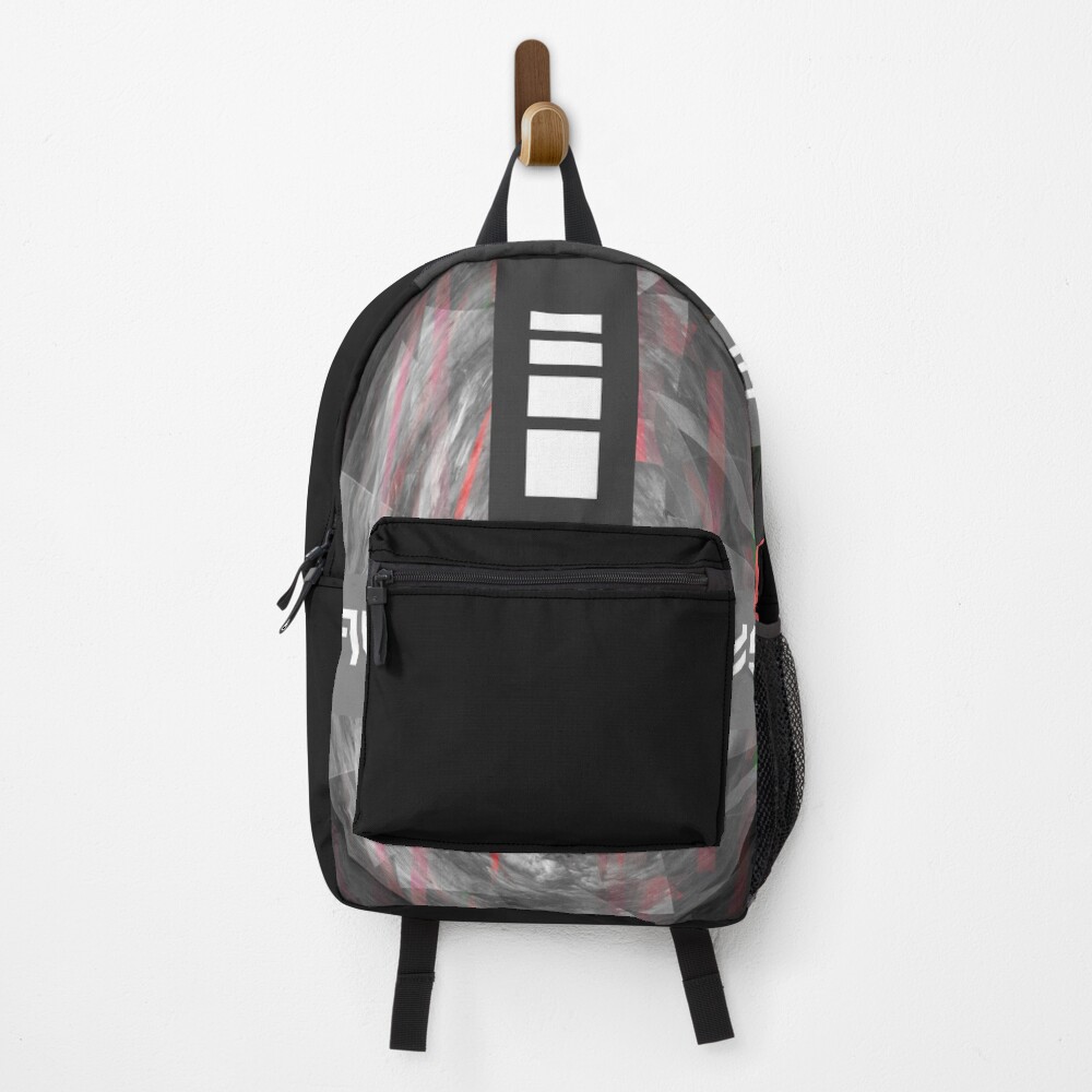 Item preview, Backpack designed and sold by ROUGHSEA.