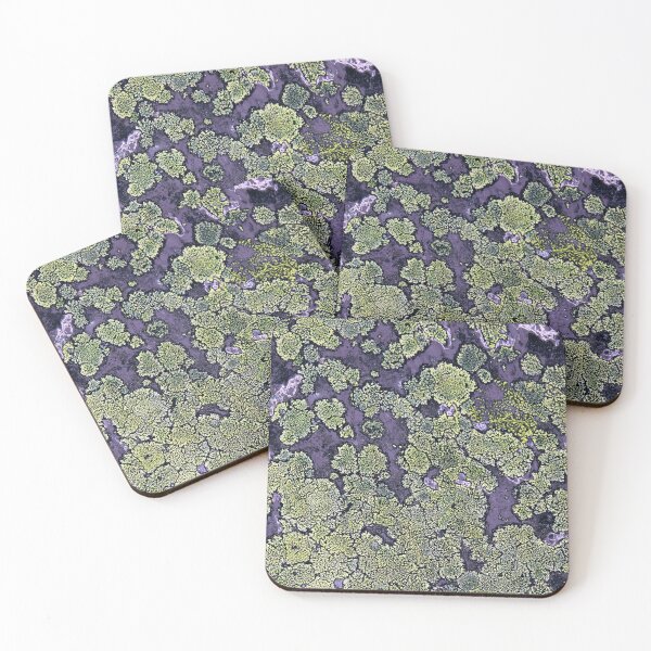 Item preview, lichen designed and sold by KathleenDawson.