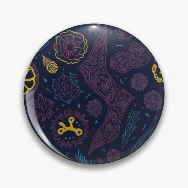 Artikelvorschau, Kaleidoscopic Dreams: A Vibrant Abstract Doodle Collage entworfen und verkauft von RedArtG09.
