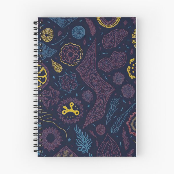 Item preview, Kaleidoscopic Dreams: A Vibrant Abstract Doodle Collage designed and sold by RedArtG09.