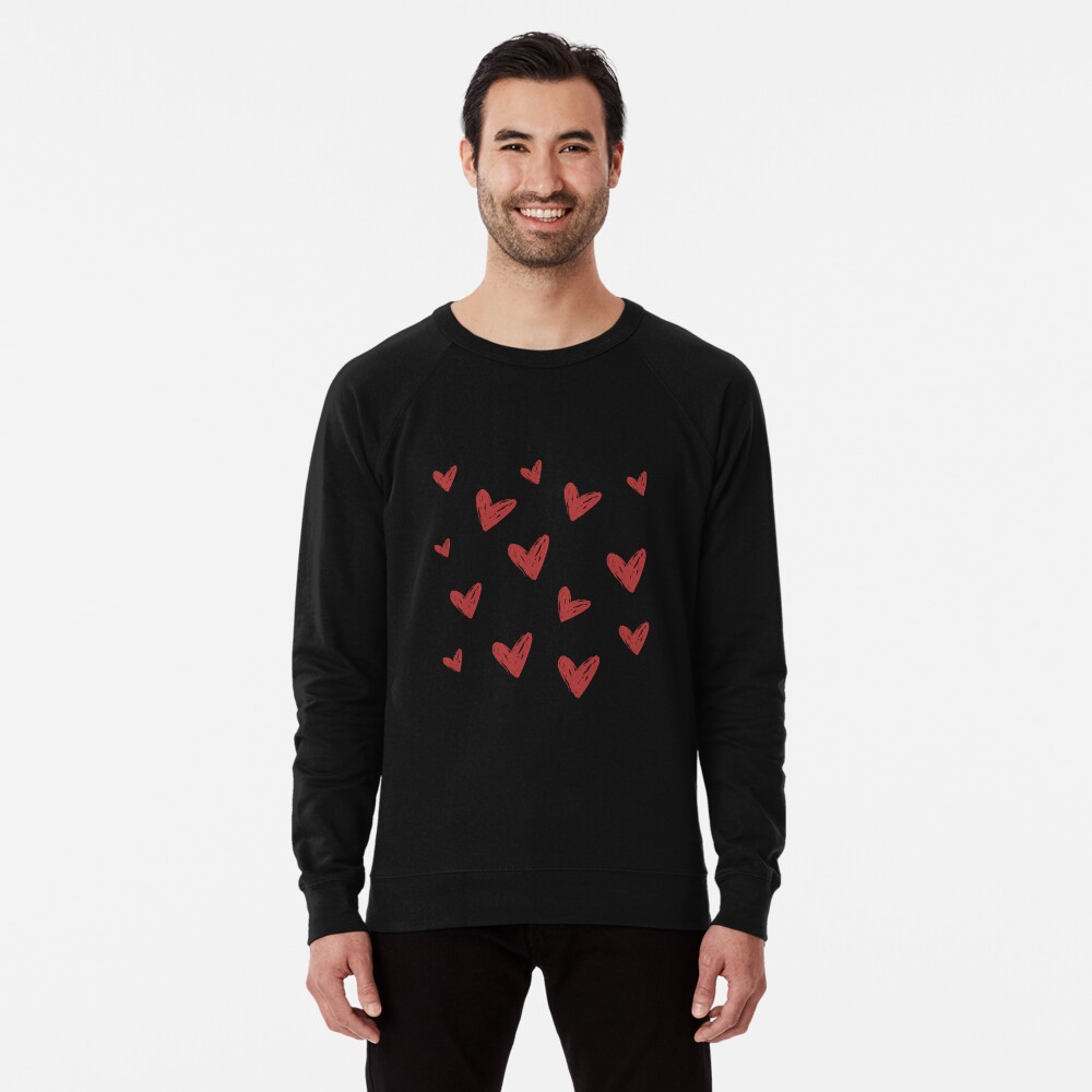 Aperçu de l'œuvre Sweatshirt léger créée et vendue par JMSU.