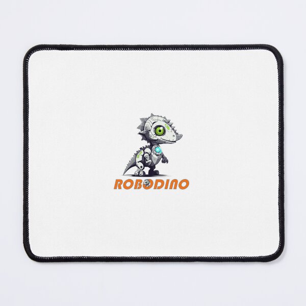 Item preview, ROBODINO 419 designed and sold by MOONDINOart.