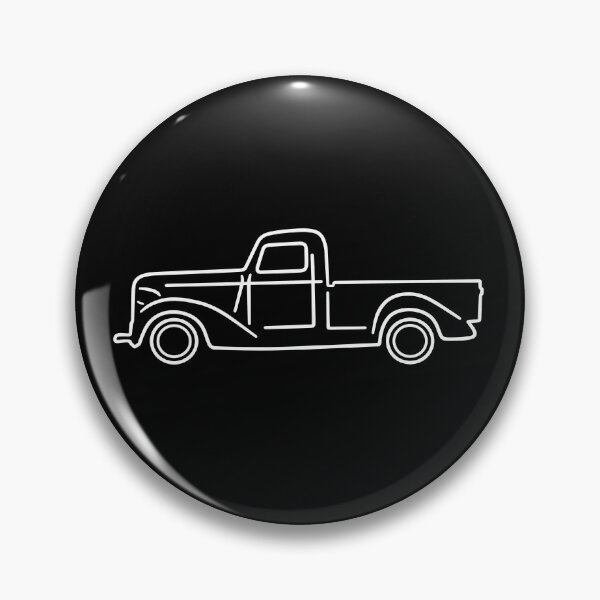 Artikelvorschau, 1938 Plymouth Pick Up entworfen und verkauft von AutoClub.