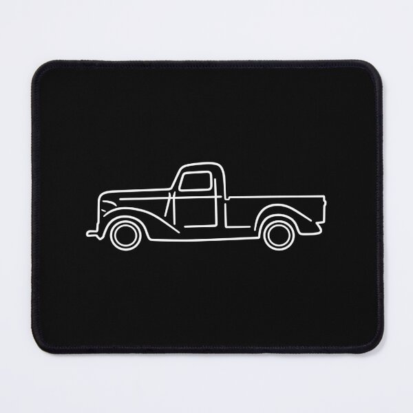 Item preview, 1938 Plymouth Pick Up designed and sold by AutoClub.