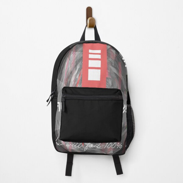 Item preview, You will fail 100% of everything you don't try. designed and sold by ROUGHSEA.