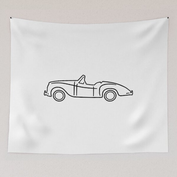 Item preview, 1951 Jewett Jupiter Convertible designed and sold by AutoClub.
