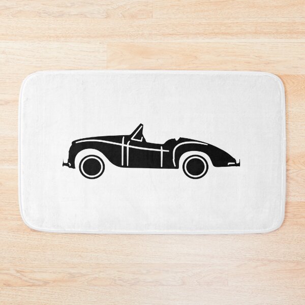 Item preview, 1951 Jewett Jupiter Convertible designed and sold by AutoClub.