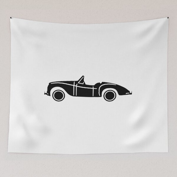 Item preview, 1951 Jewett Jupiter Convertible designed and sold by AutoClub.