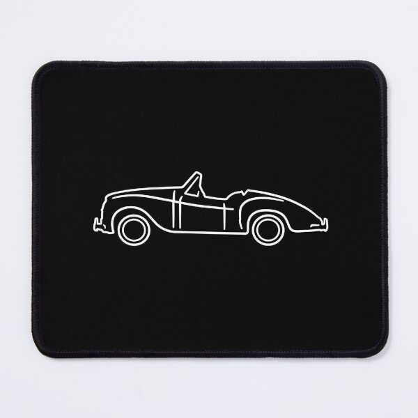 Item preview, 1951 Jewett Jupiter Convertible designed and sold by AutoClub.