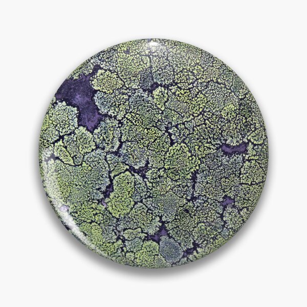 Item preview, lichen designed and sold by KathleenDawson.