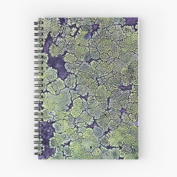 Item preview, lichen designed and sold by KathleenDawson.