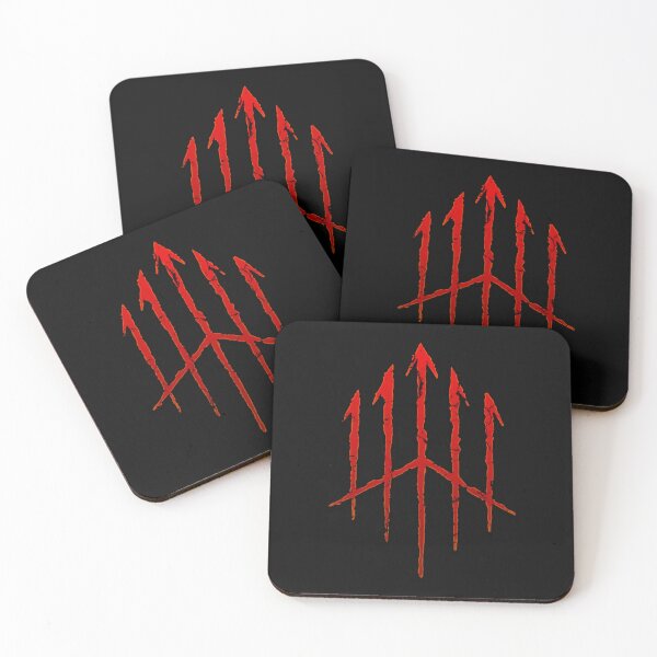Item preview, Wolves at the Gate Merch designed and sold by xDumpTruckx.
