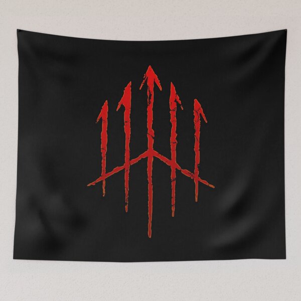 Item preview, Wolves at the Gate Merch designed and sold by xDumpTruckx.