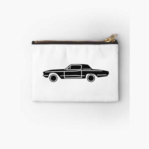 Item preview, 1966 Ford Thunderbird designed and sold by AutoClub.