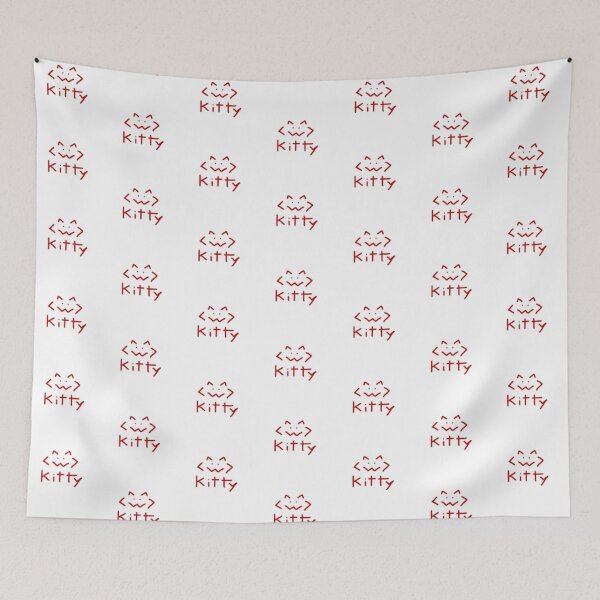 Item preview, Kitty  designed and sold by Grzegorz Majerski.