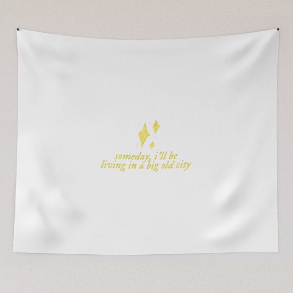 Item preview, Taylor Swift | Mean | Living In A Big Old City designed and sold by estheticalrh.