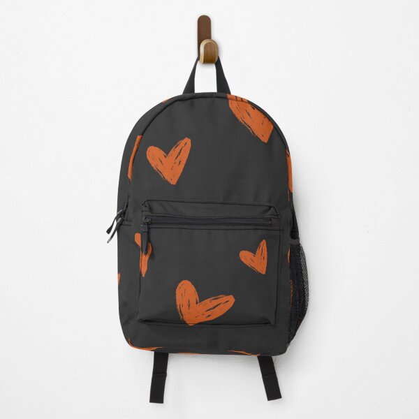 Item preview, Orange Hearts designed and sold by JMSU.