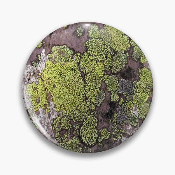 Item preview, lichen designed and sold by KathleenDawson.