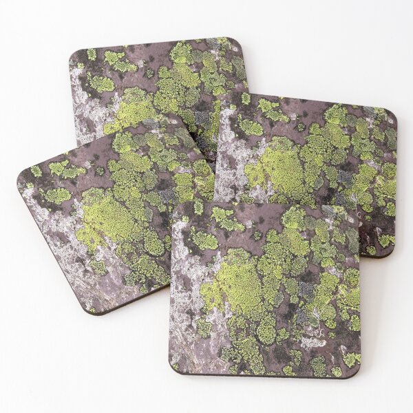 Item preview, lichen designed and sold by KathleenDawson.