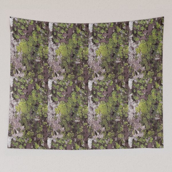 Item preview, lichen designed and sold by KathleenDawson.