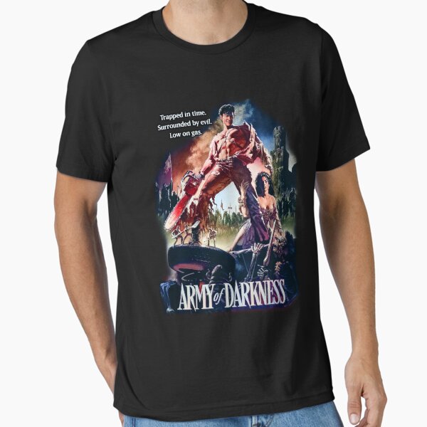 Item preview, Army Of Darkness designed and sold by faniaandita.