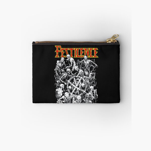 Item preview, Pestilence Band Merch designed and sold by xDumpTruckx.