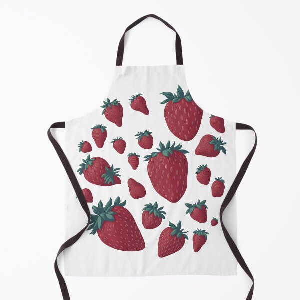 Artikelvorschau, DBDS, Fruity Series, Erdbeeren entworfen und verkauft von DBDSLifestyle.