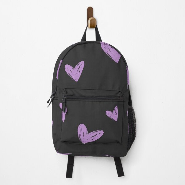 Item preview, Purple Hearts designed and sold by JMSU.