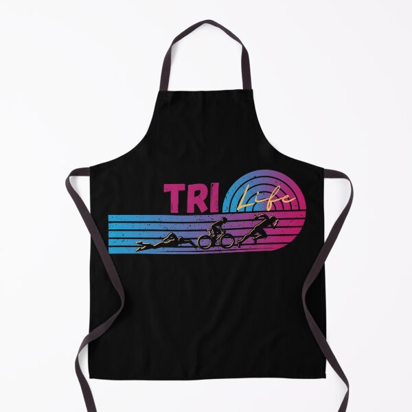 Item preview, Triathlon Life designed and sold by LuckyFamily.
