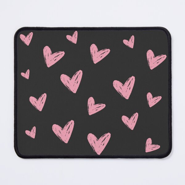 Item preview, Pink Hearts designed and sold by JMSU.