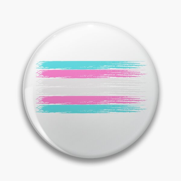 Item preview, Pride Collection - Transgender Pride Flag (Paint Streak/Horizontal) designed and sold by T-WoodCreations.