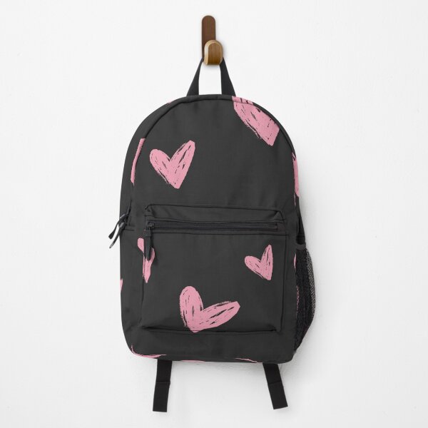Item preview, Pink Hearts designed and sold by JMSU.