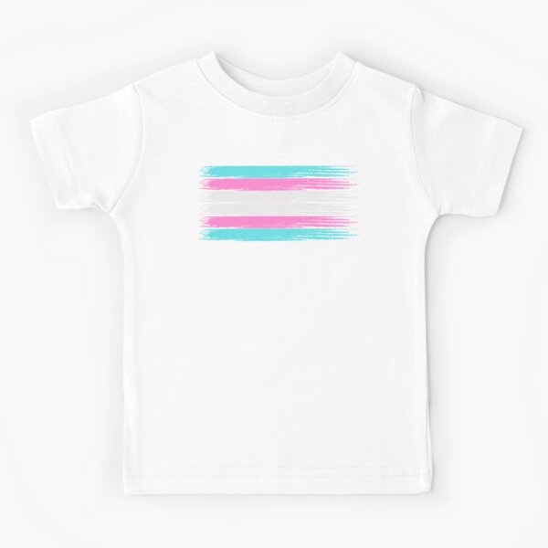 Item preview, Pride Collection - Transgender Pride Flag (Paint Streak/Horizontal) designed and sold by T-WoodCreations.