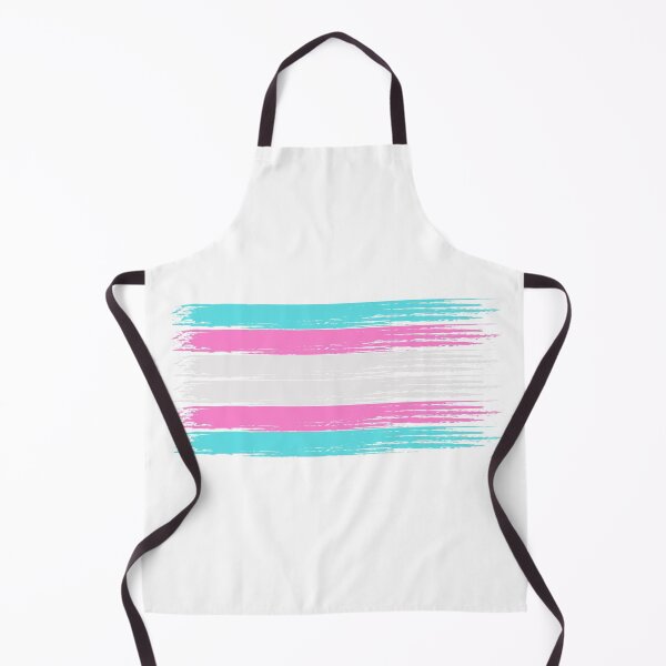 Item preview, Pride Collection - Transgender Pride Flag (Paint Streak/Horizontal) designed and sold by T-WoodCreations.