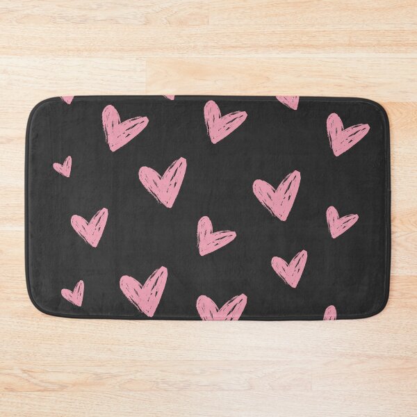 Item preview, Pink Hearts designed and sold by JMSU.