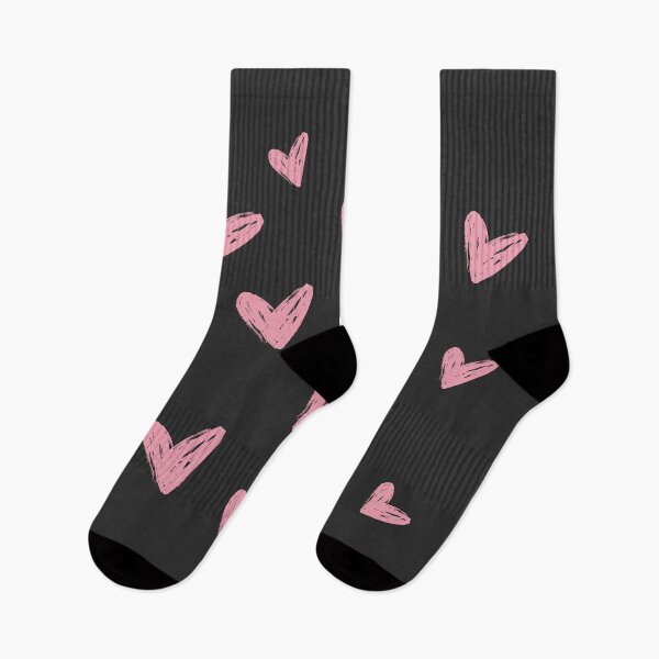 Item preview, Pink Hearts designed and sold by JMSU.