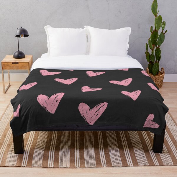 Item preview, Pink Hearts designed and sold by JMSU.