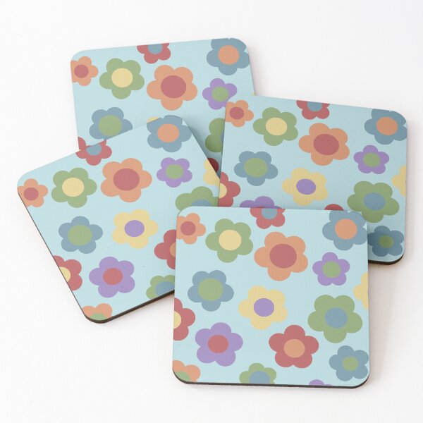 Item preview, lgbt pride flowers designed and sold by gray-cat.