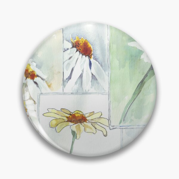 Item preview, la pequeña margarita designed and sold by Maree Clarkson .
