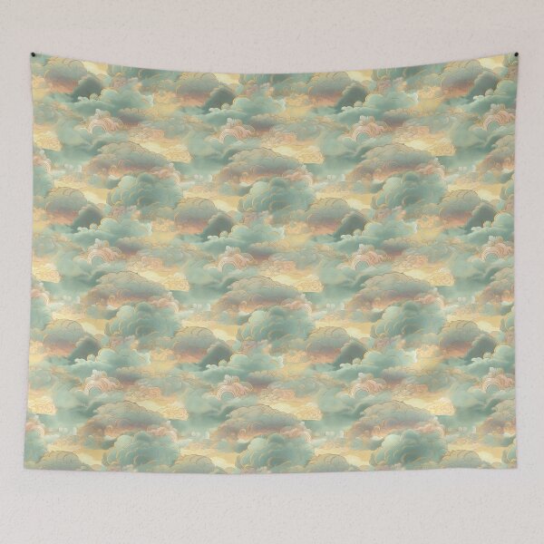 Item preview, In the clouds designed and sold by Dandollina.