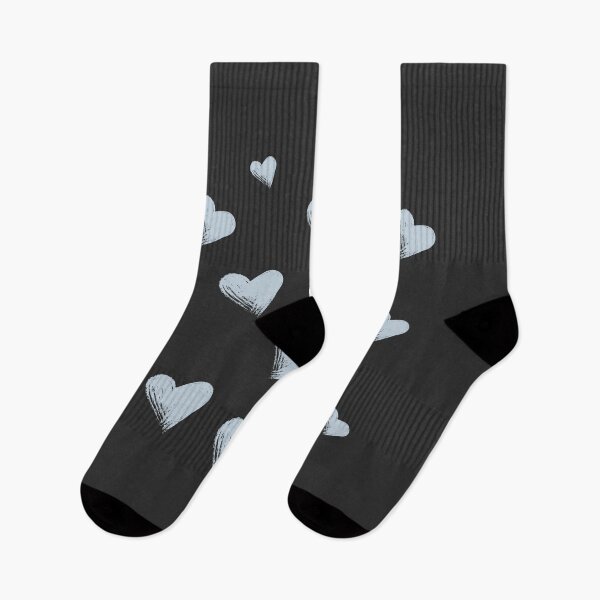 Item preview, Blue Hearts designed and sold by JMSU.
