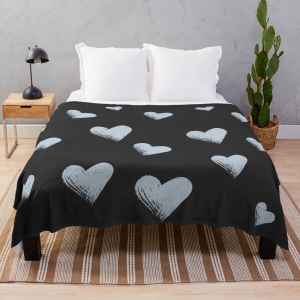 Item preview, Blue Hearts designed and sold by JMSU.