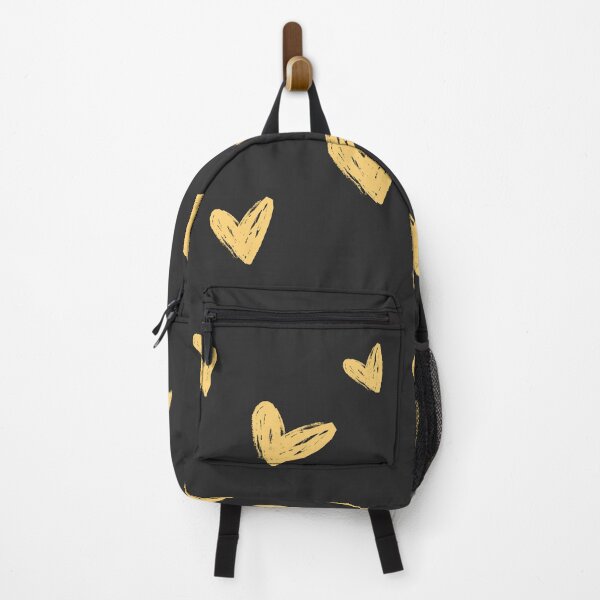 Item preview, Yellow Hearts designed and sold by JMSU.