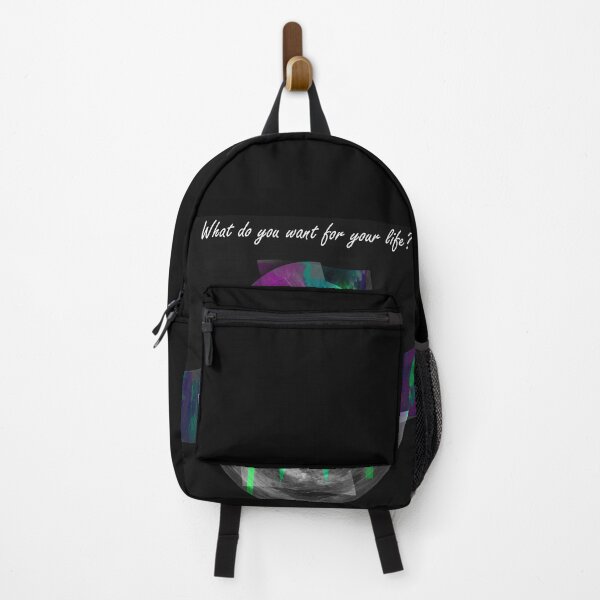Item preview, What do you want for your life? Take the first step, today!!! designed and sold by ROUGHSEA.
