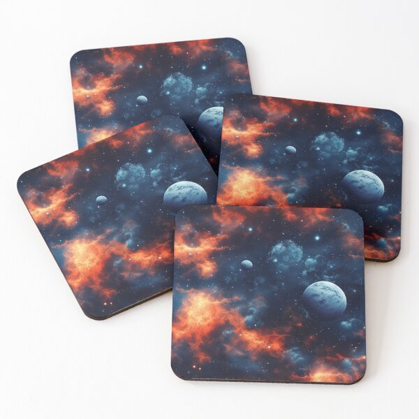 Item preview, Beyond the Galaxy designed and sold by Storm20k.