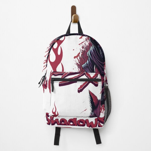 Item preview, Fox Ninja, Shadows in Motion - Ninja Fox designed and sold by JJPrintShop.