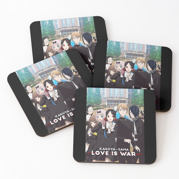 Item preview, Kaguya Sama designed and sold by Nathaniel-Prec.