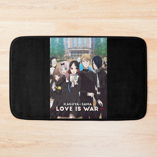 Item preview, Kaguya Sama designed and sold by Nathaniel-Prec.