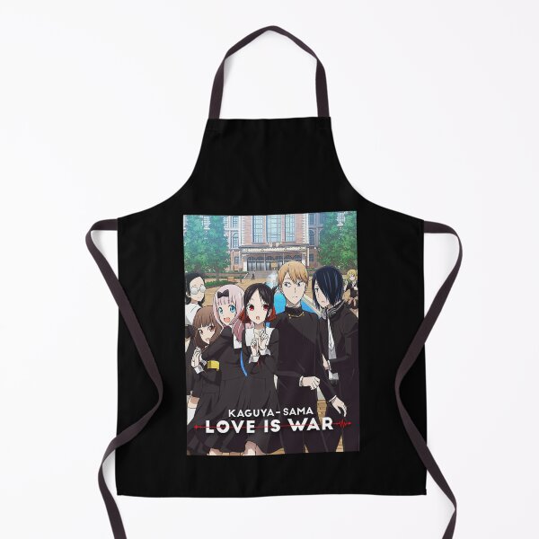 Item preview, Kaguya Sama designed and sold by Nathaniel-Prec.